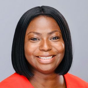 Meet your Posher, Teri